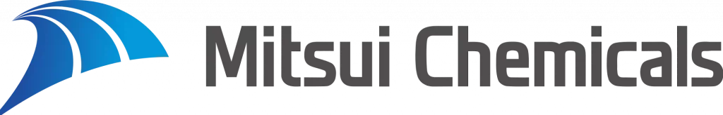 Mitsui Logo Mitsui Logo"