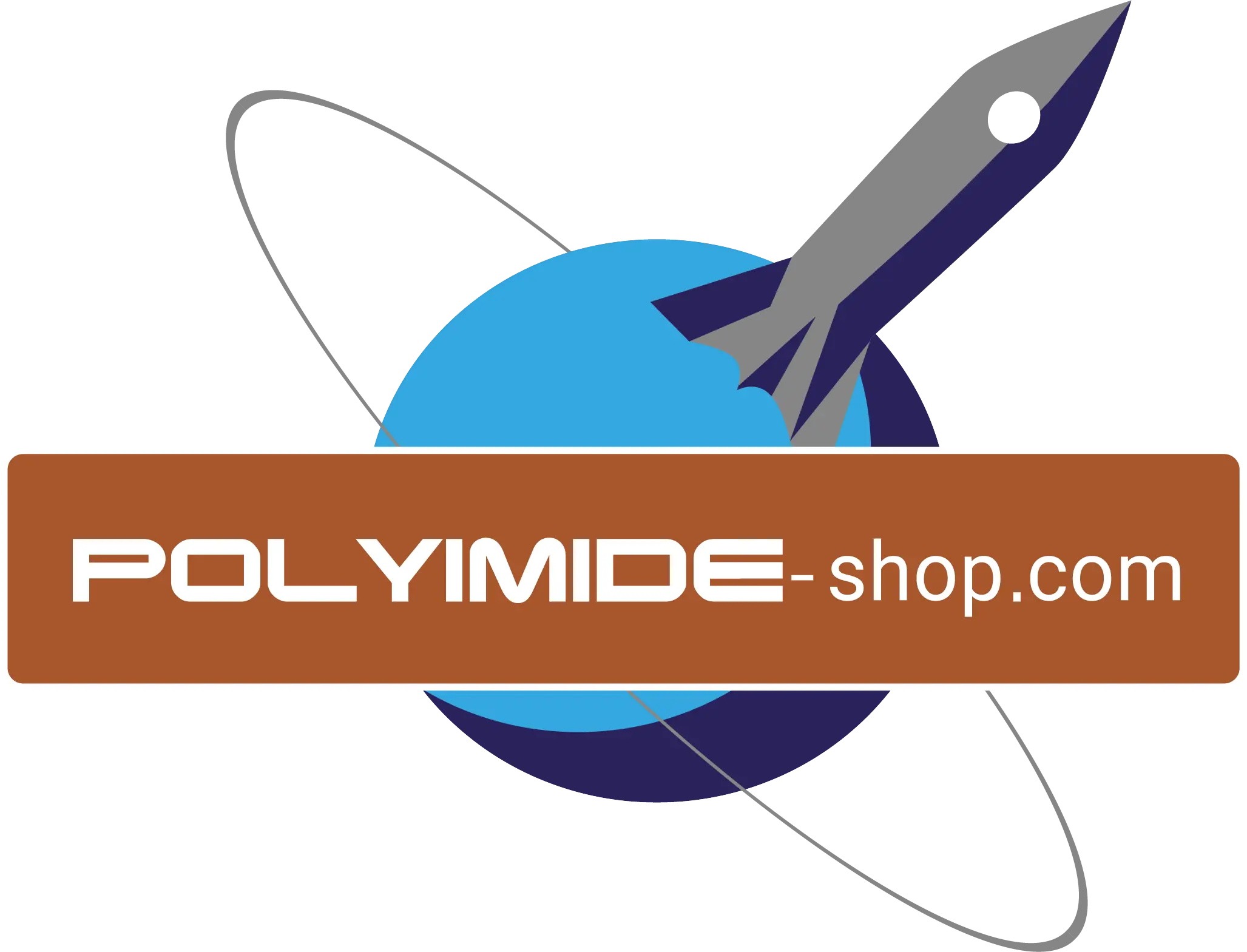 Polyimide shop aurum