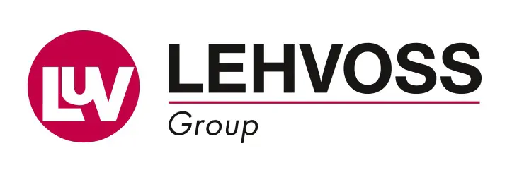 LEHVOSS Logo