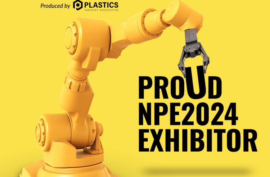 BARplast LLC at NPE 2024