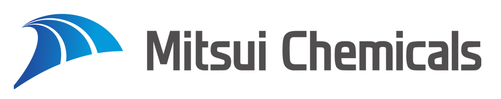 Mitsui Logo Mitsui Logo"