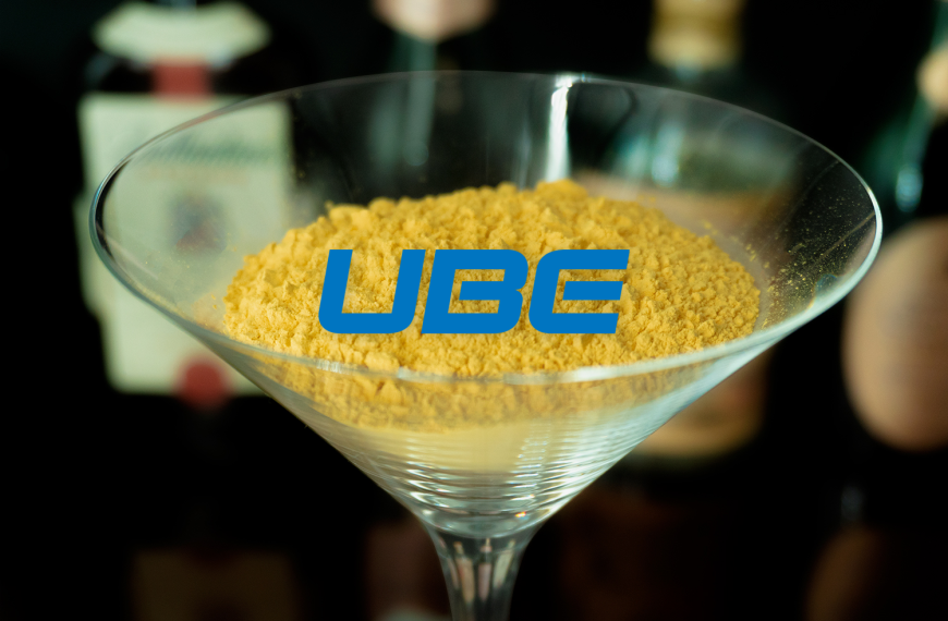 BARplast LLC and UBE America Inc. Announces Exclusive Distribution Partnership for Polyimides