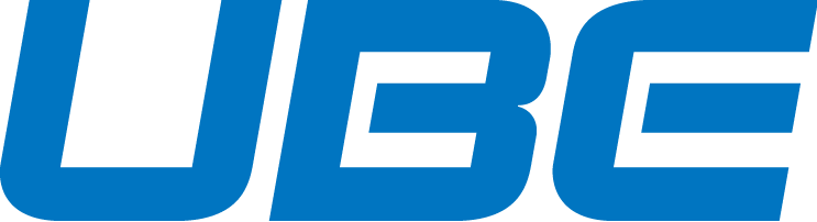 UBE Logo