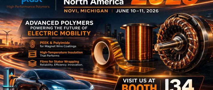 BARplast exhibits at Coiltech® North America 2026