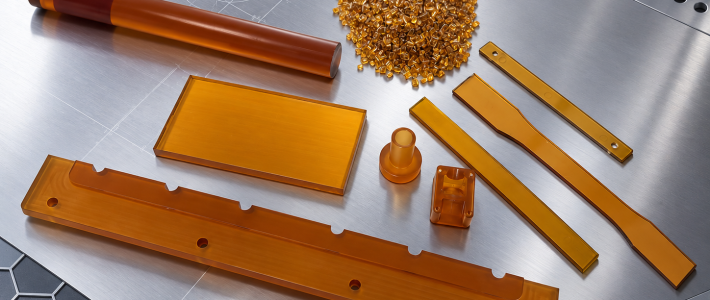 GIMIDE™ PEI now available through BARplast – expanding your sourcing options in North America GIMIDE™ PEI now available through BARplast – expanding your sourcing options in North America